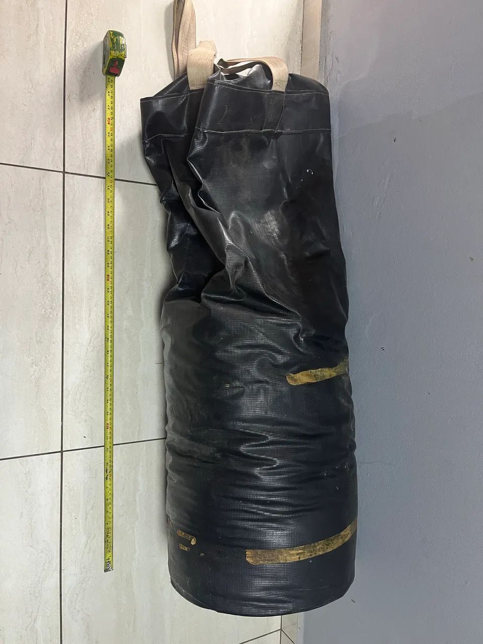 Saco de pancadas 
