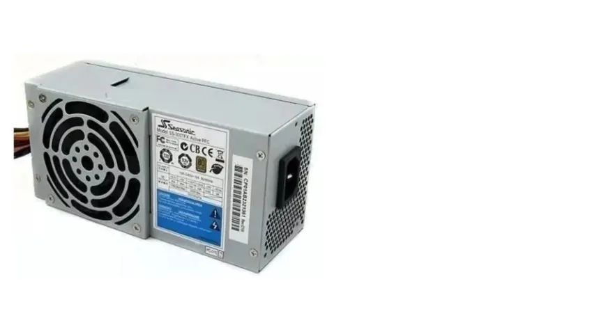 Fonte Atx Sim 80 Plus