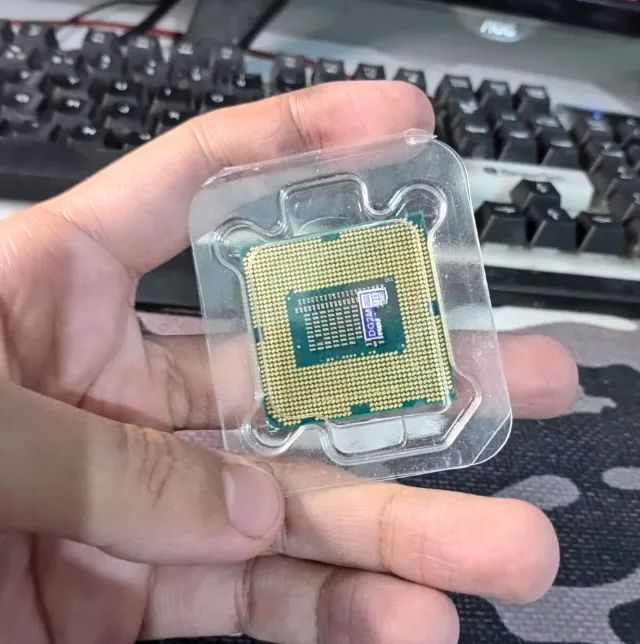 Processador Intel Core i3-9100F 9° Geração 3.60 GHz - Foto 4
