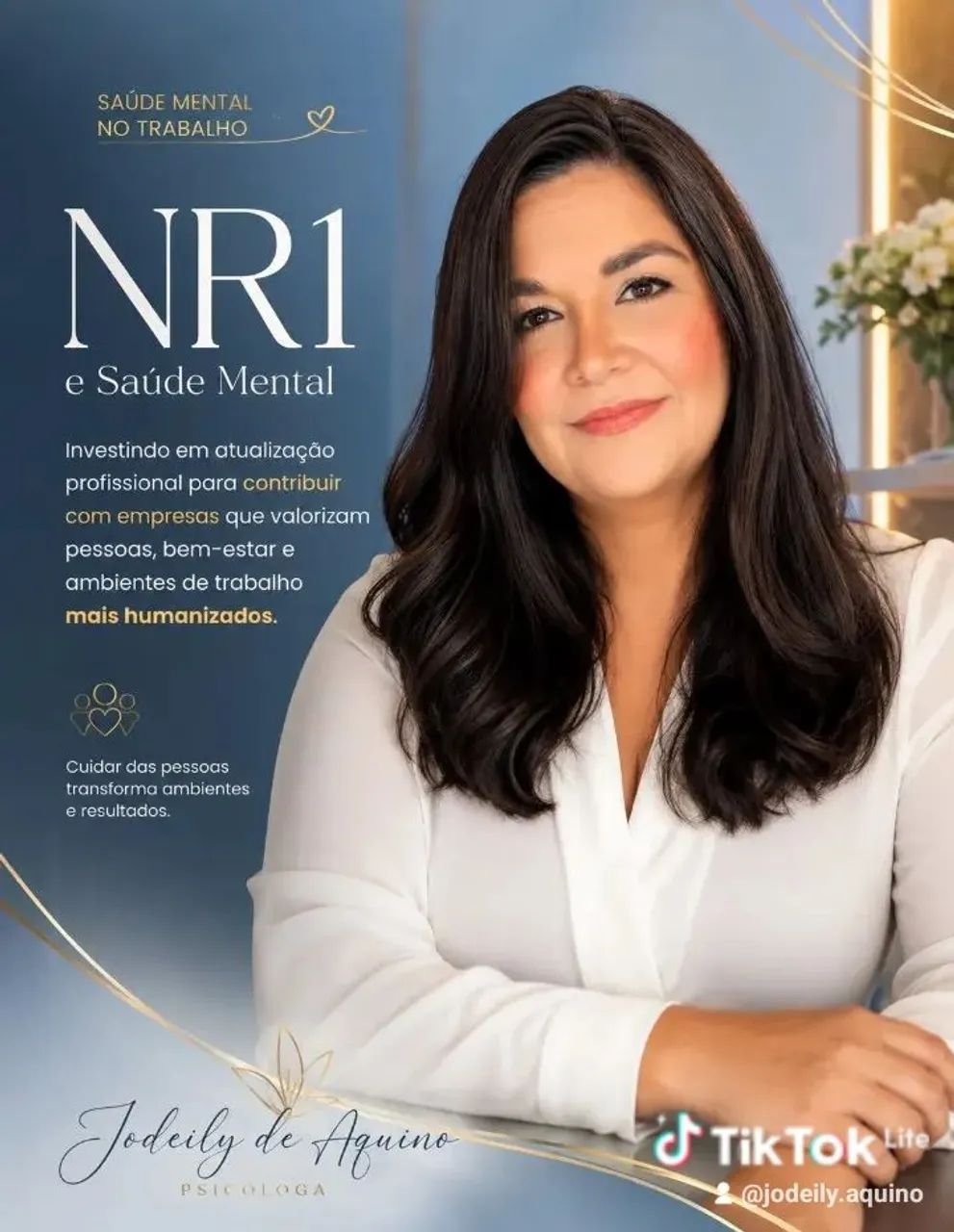 NR1 para empresas,com cuidado para os funcionários !