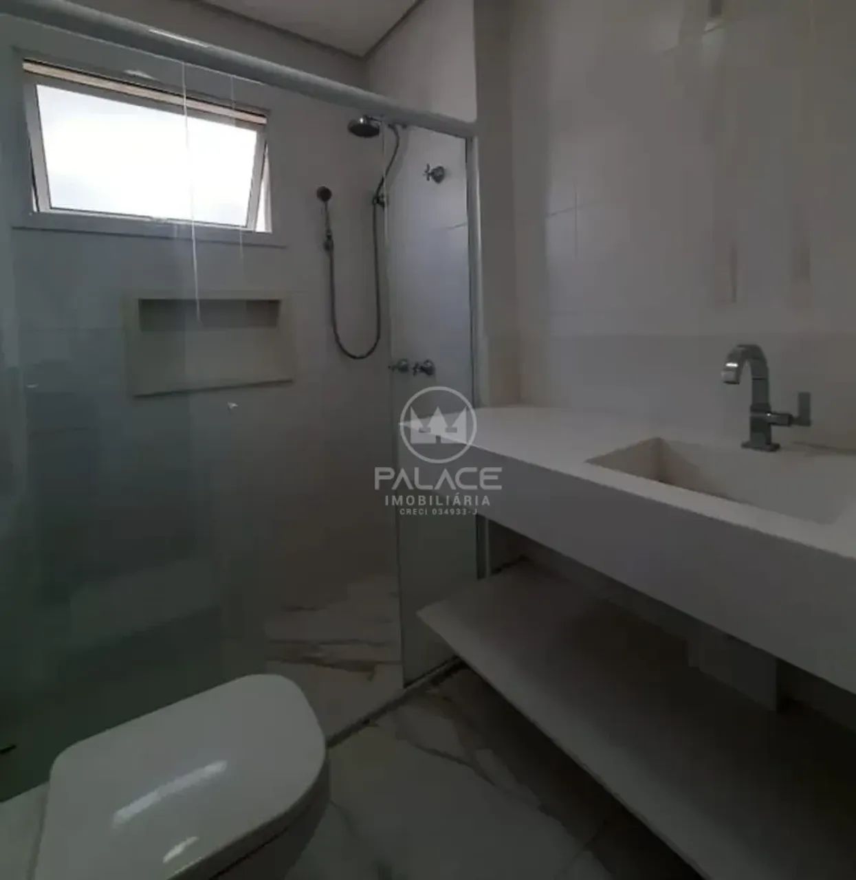 Apartamento com varanda gourmet Edifício Vila Olímpia, São Dimas, Piracicaba - Foto 5
