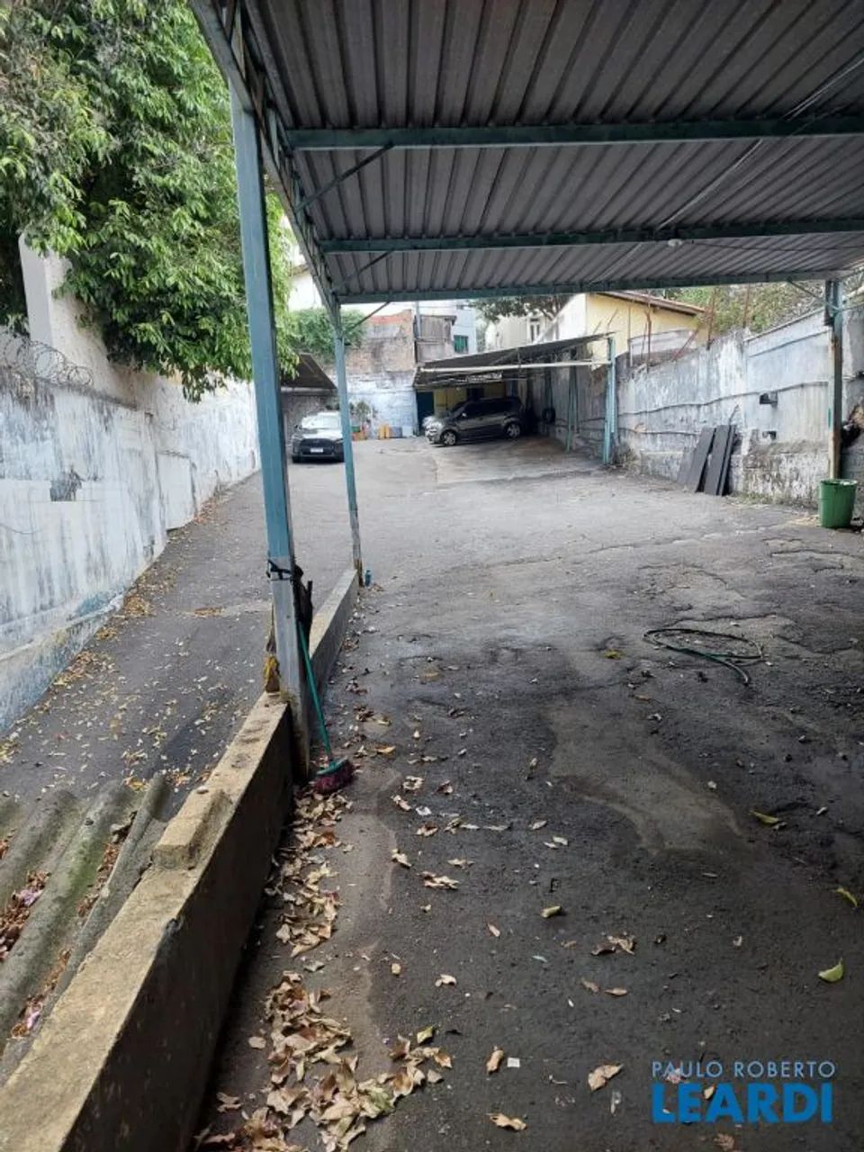 AREA - ACLIMAÇÃO - SP - Foto 5