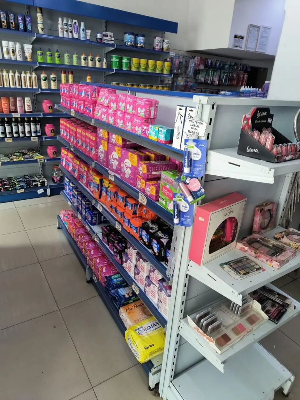 Vende farmácia completa - Foto 5