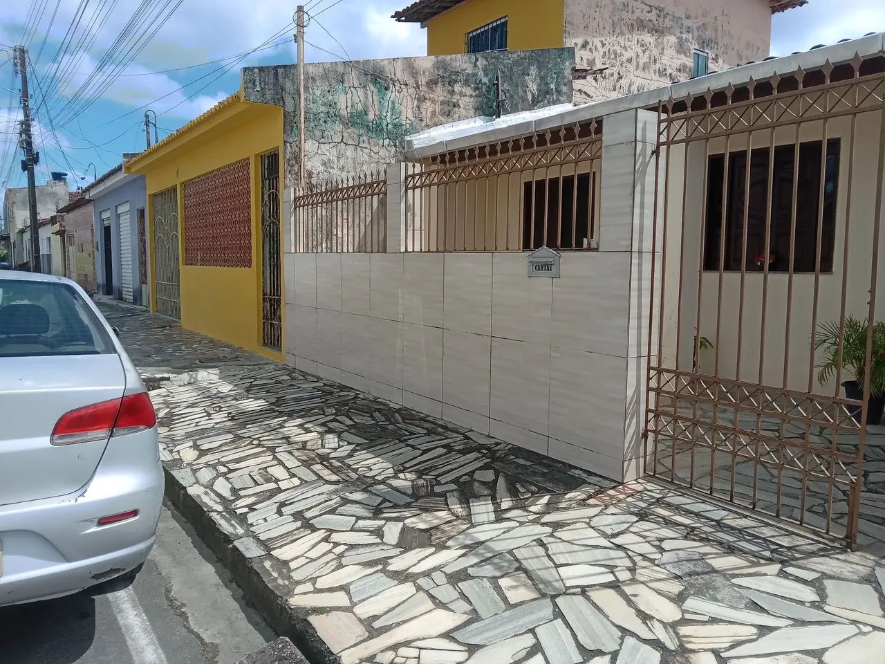 CASA NO CONJ. ALBANO FRANCO  - Foto 3