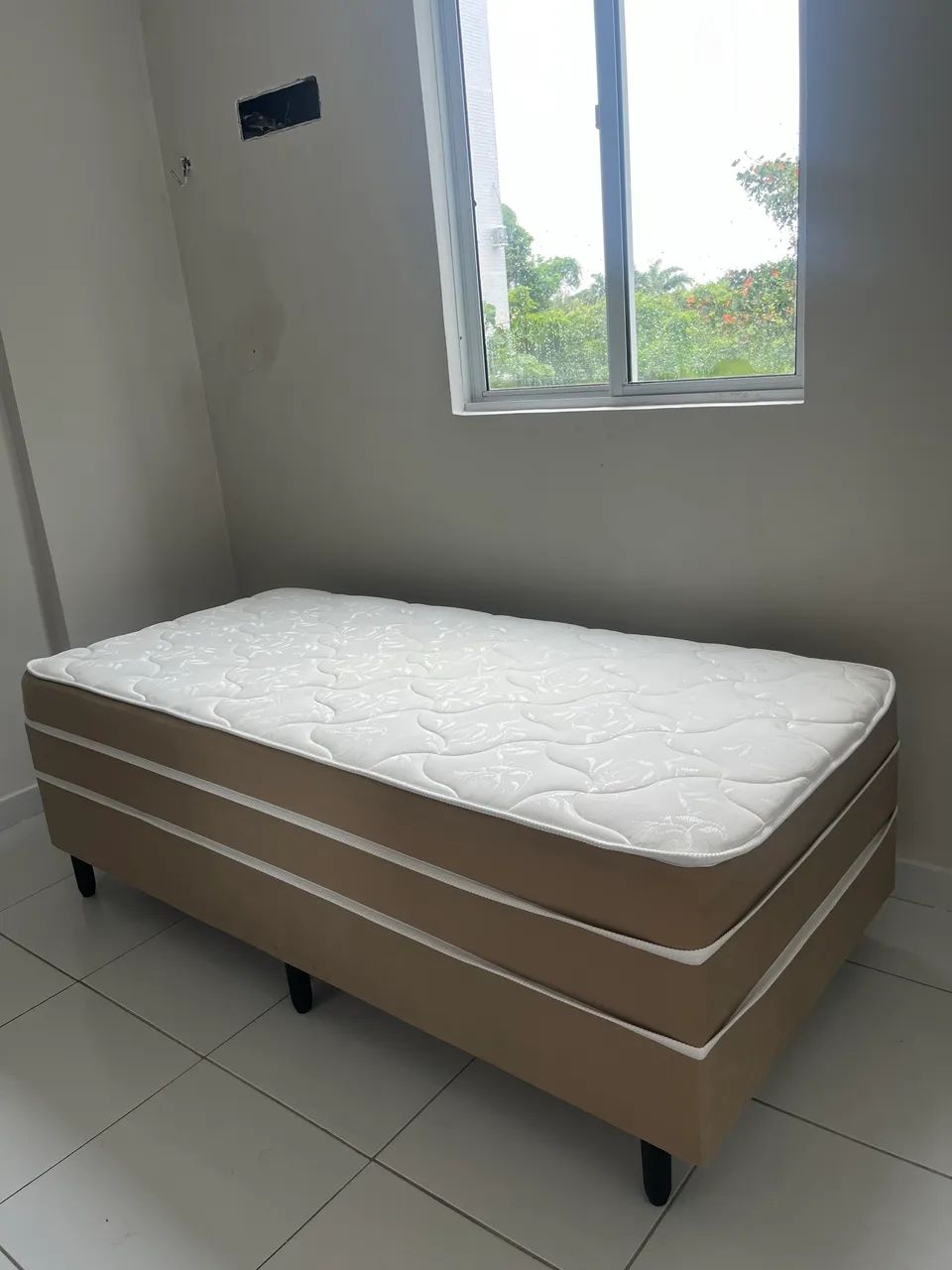 CAMA SOLTEIRO SUPERBOX - Foto 3