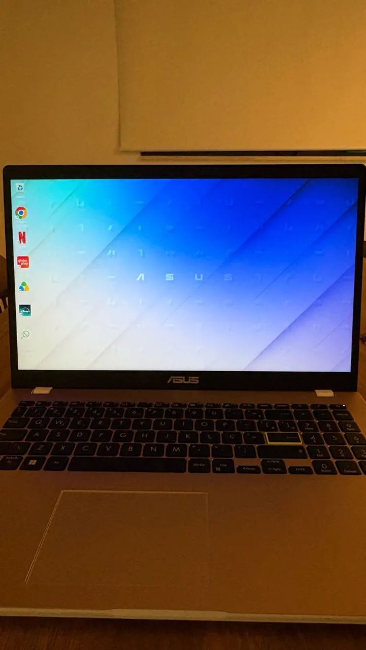 Notebook Asus