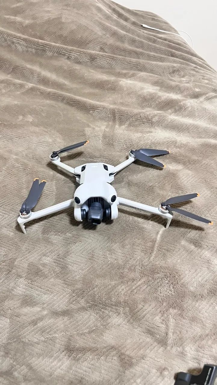 DJI mini 4 pro - Foto 3