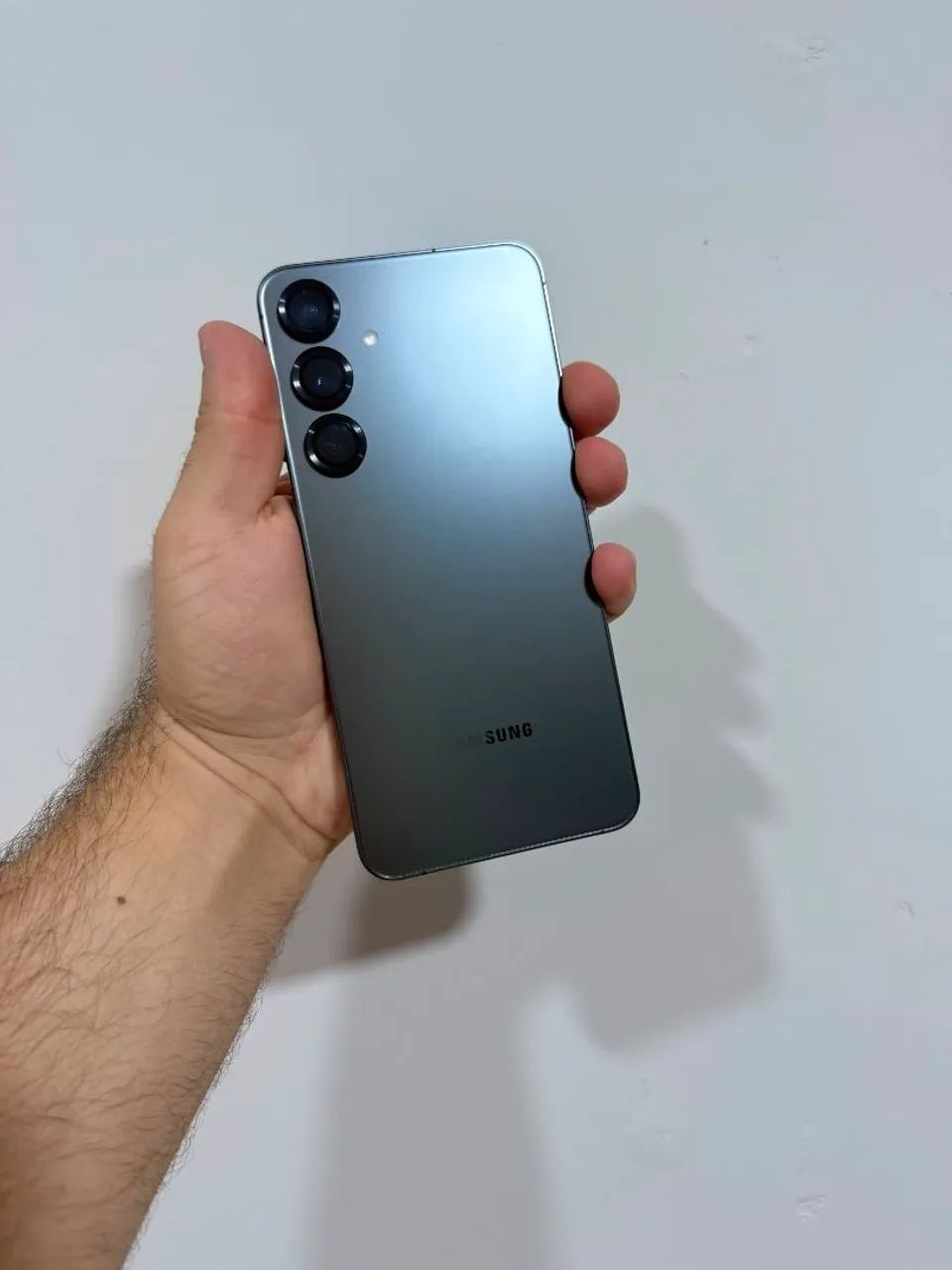 Samsung S24 plus 256GB - Foto 4