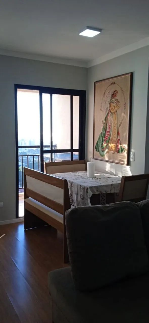 Vendo Aptº Jardim Alvorada III  - Foto 4