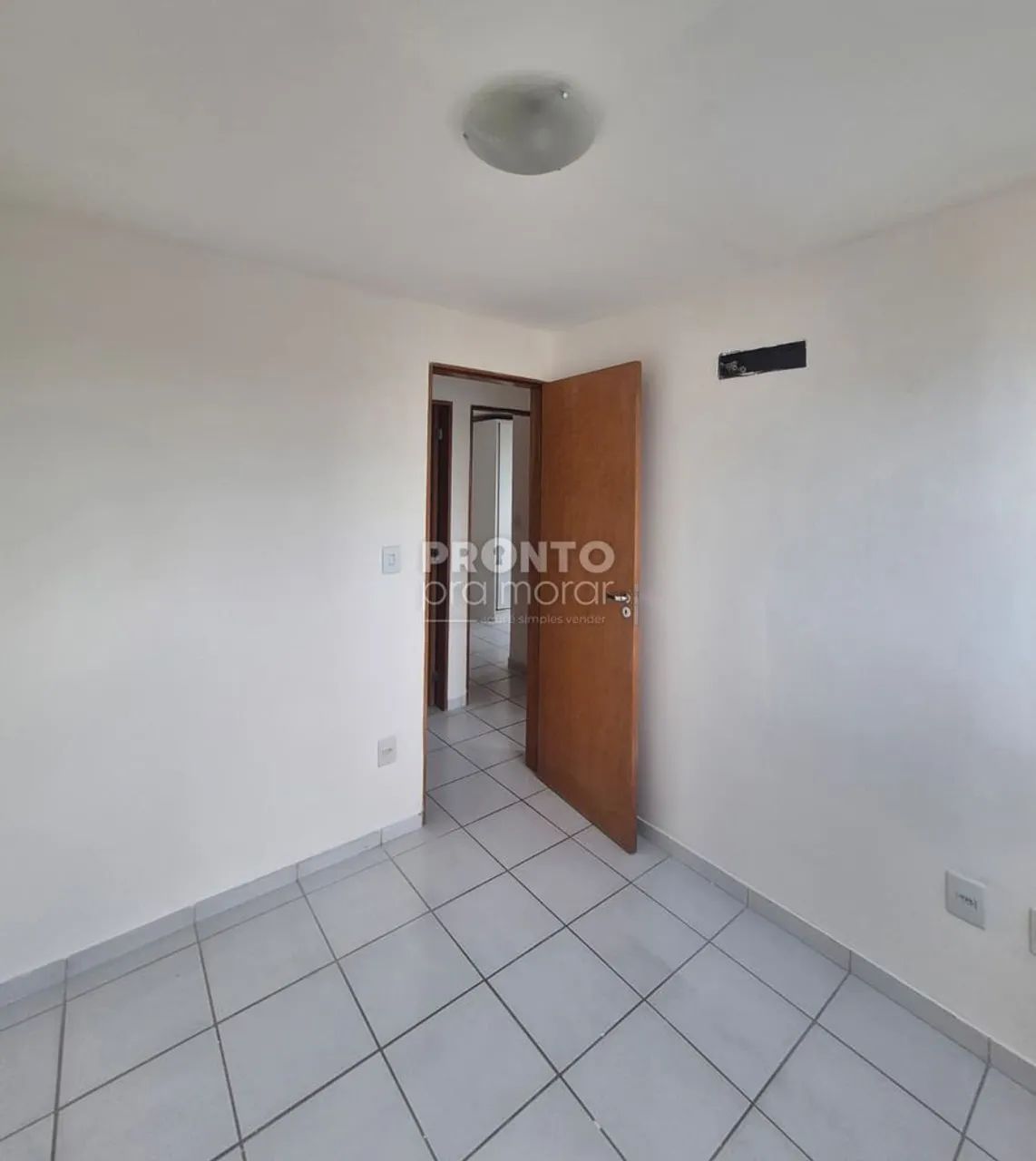 Apartamento com 2 quartos em Torre
