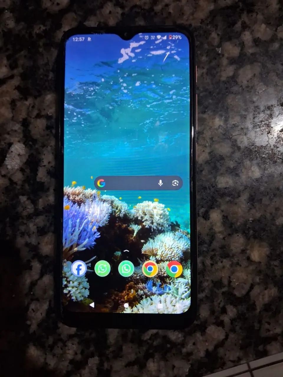 Moto g9 play 64 gigas  - Foto 2