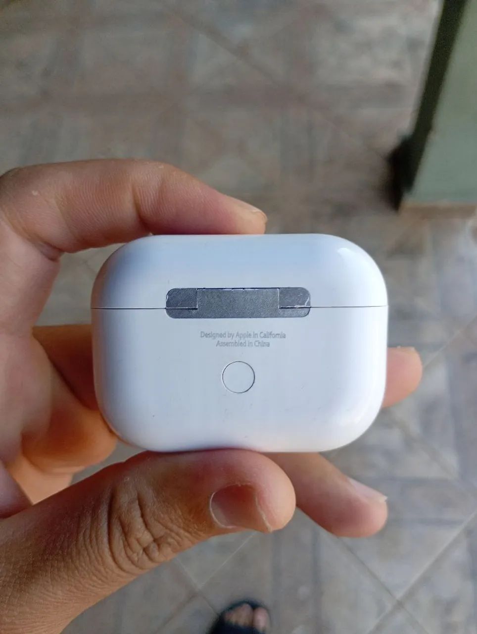 Airdrops Apple  - Foto 4