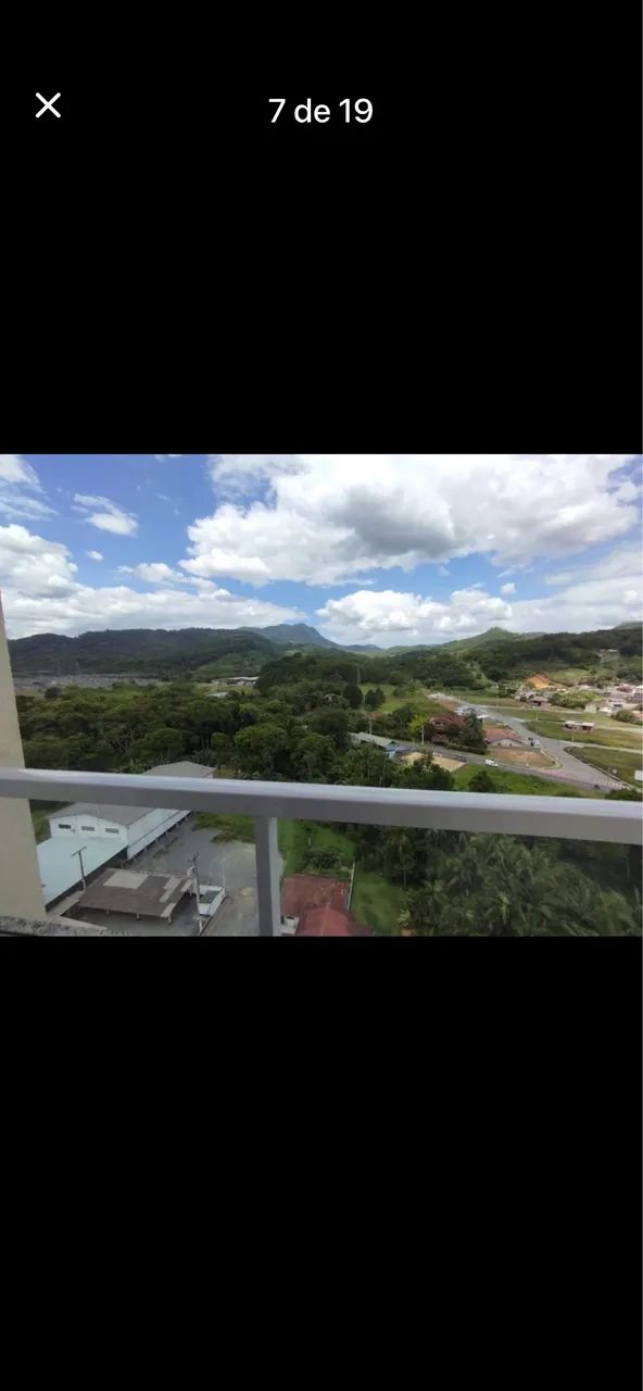 Foto - Blumenau - Itoupava Central