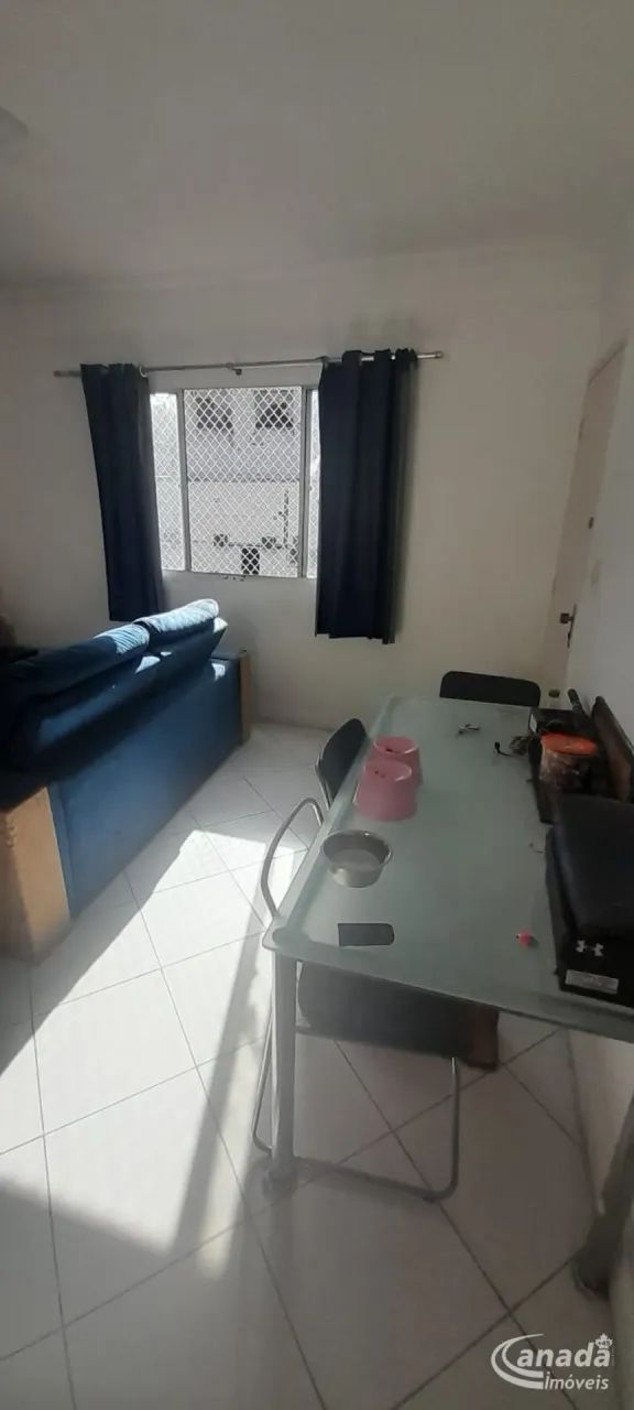 Apartamento de 3 Dormitorios Osasco Centro - Foto 5