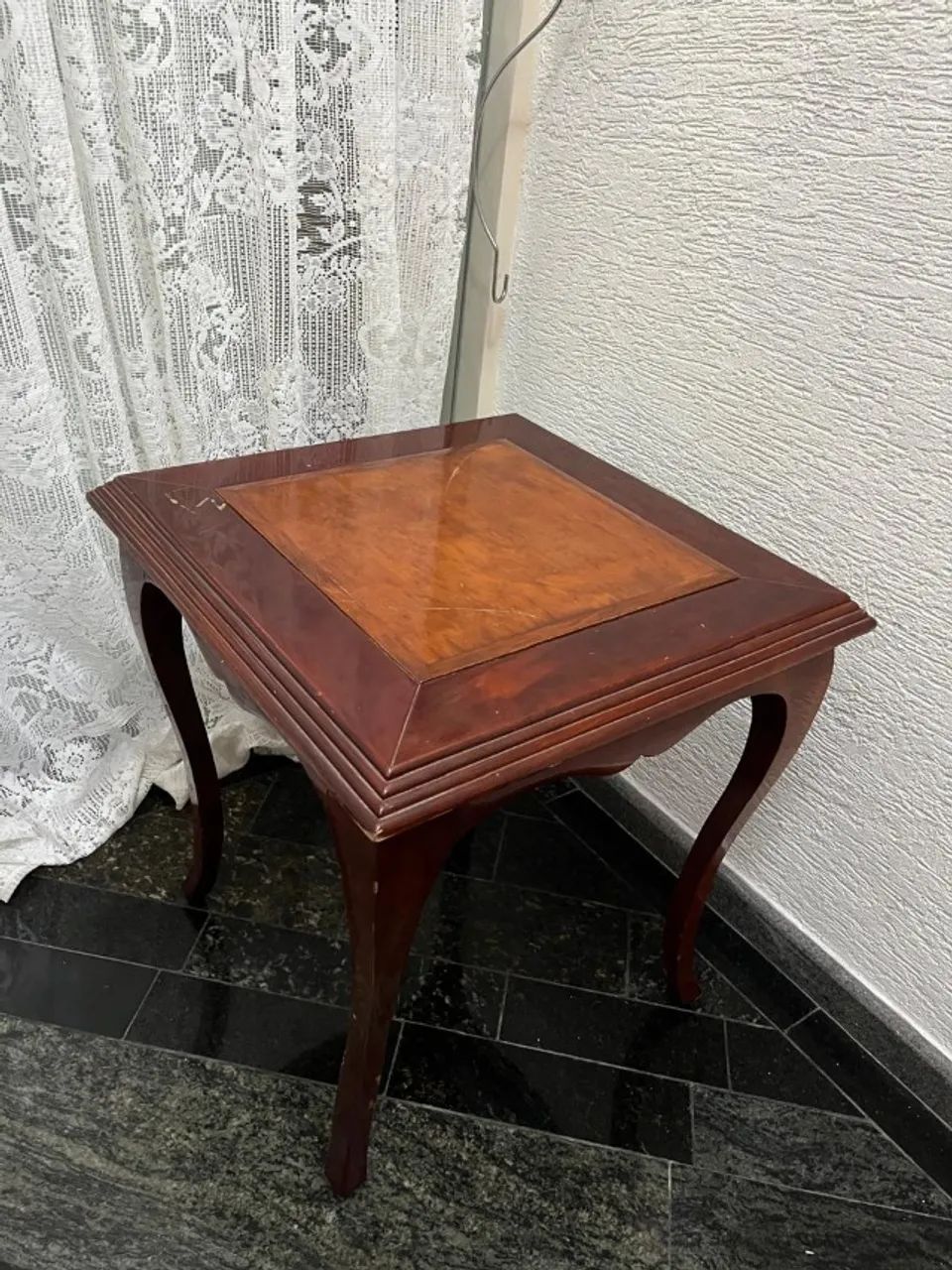 Mesa de canto