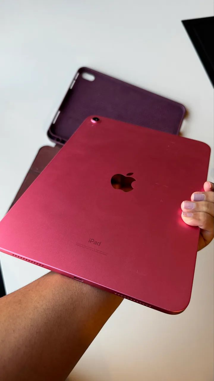 iPad 10 super oportunidade  - Foto 5