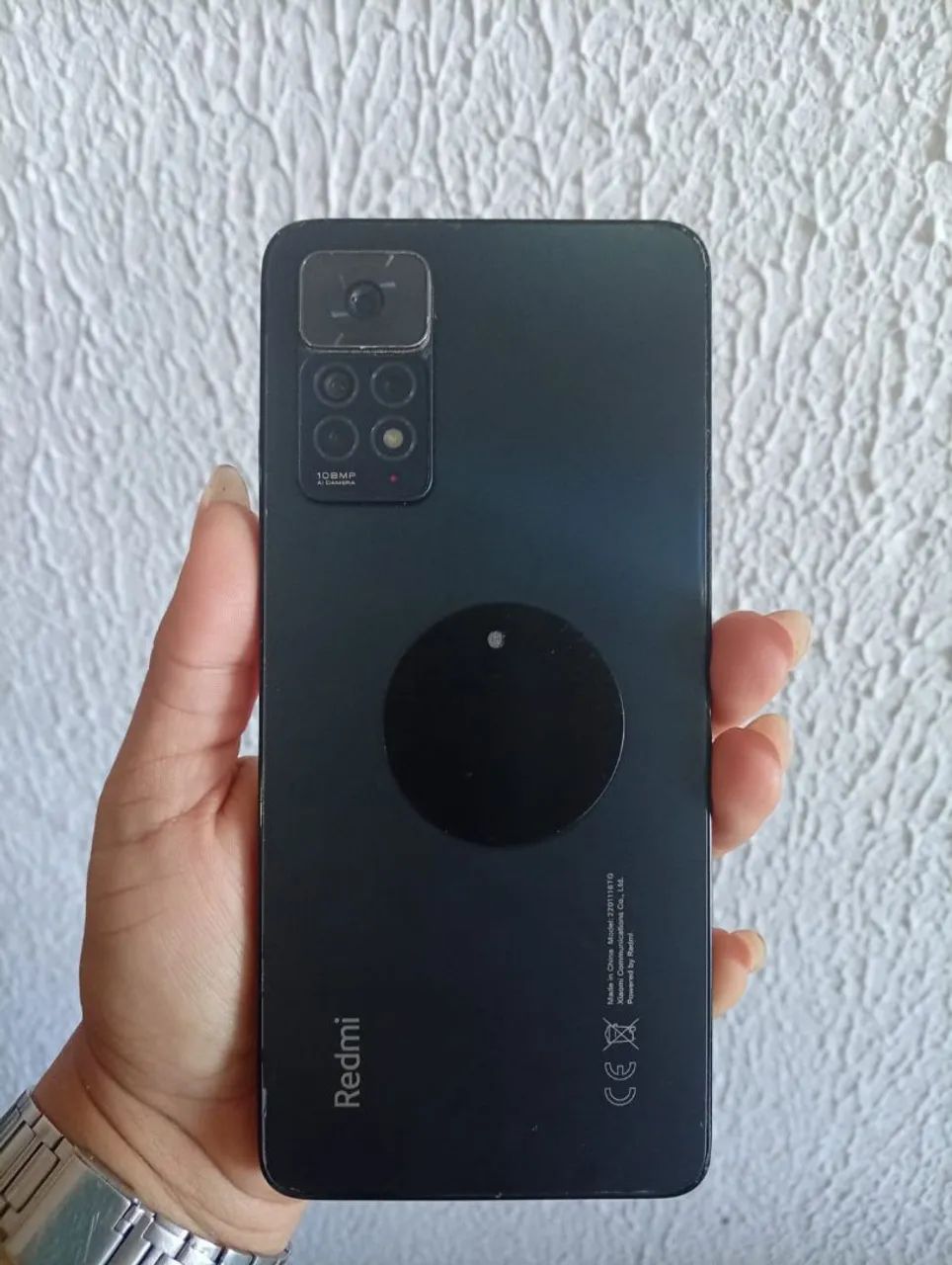 Redmi note 11 pro  - Foto 2