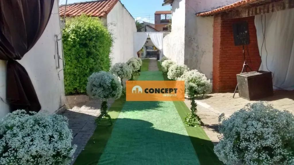 Casa residencial/comercial à venda, Centro, Poá - Foto 4