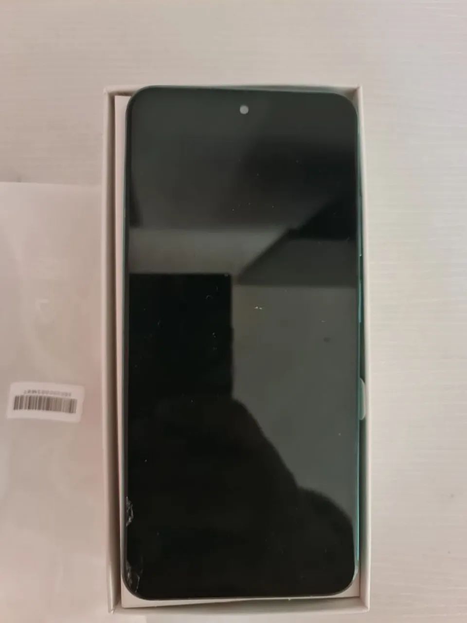 Celular barato xiaomi redmi note 10 - Foto 2