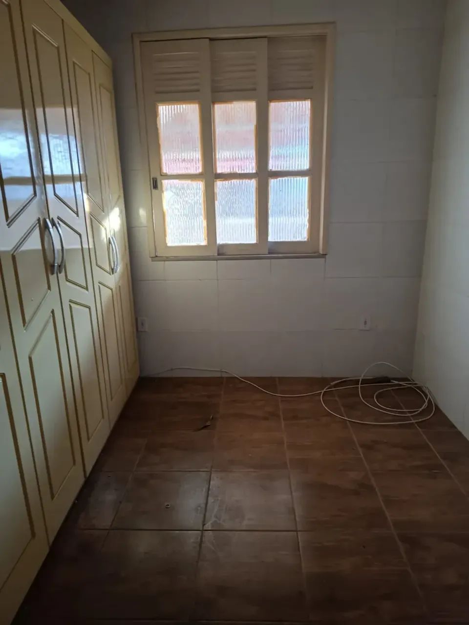 CASA COM 2 QUARTOS EM BANGU - Foto 2