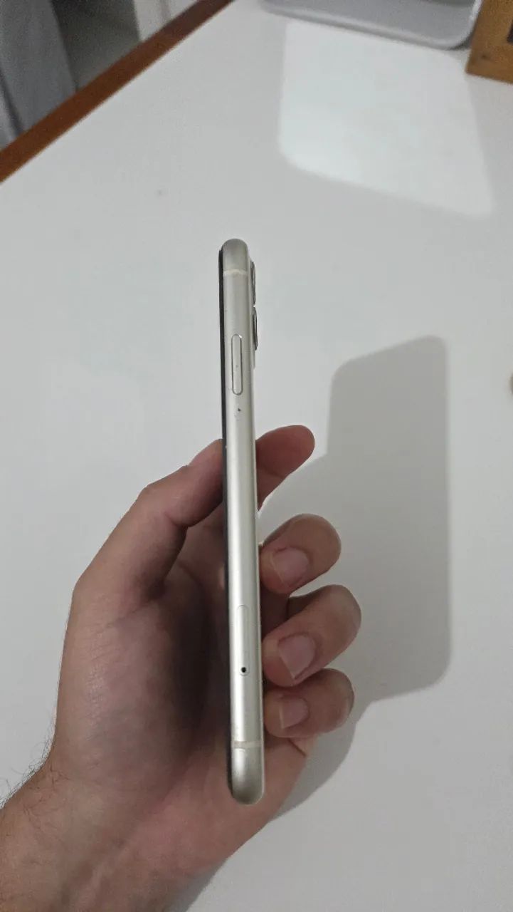Iphone 11 128GB - Foto 4