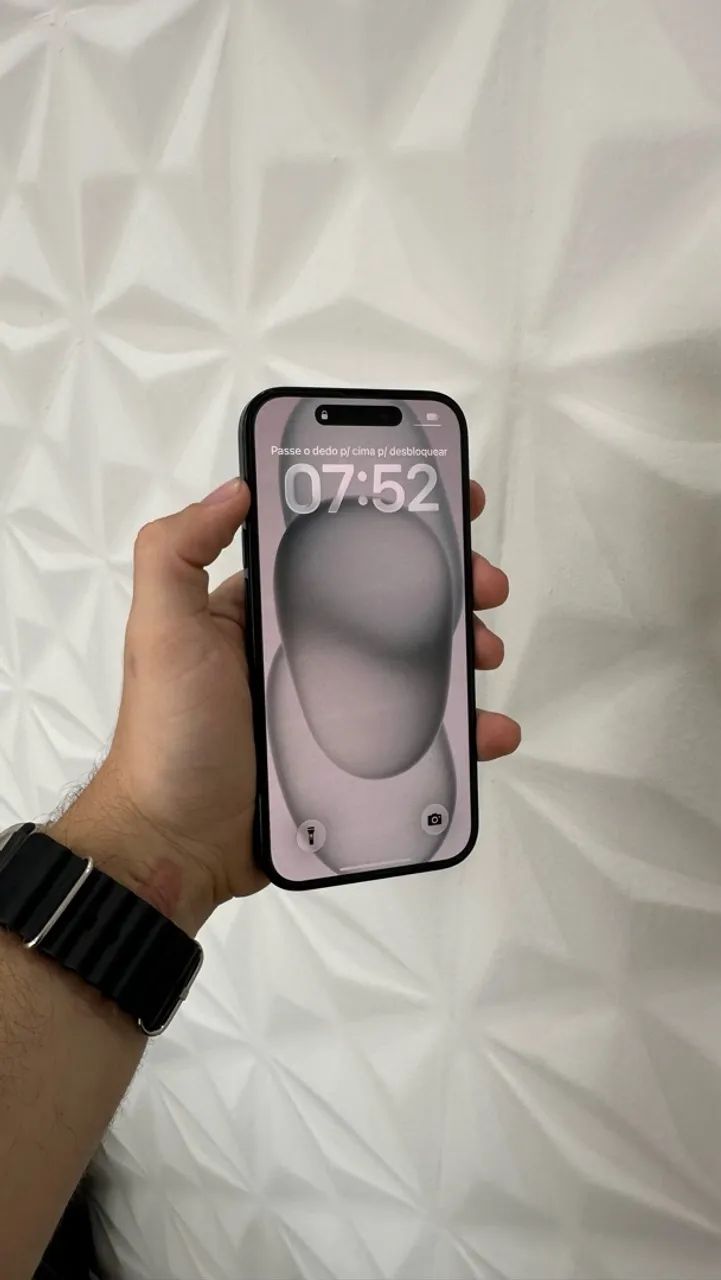 iPhone 15 128gb  - Foto 2