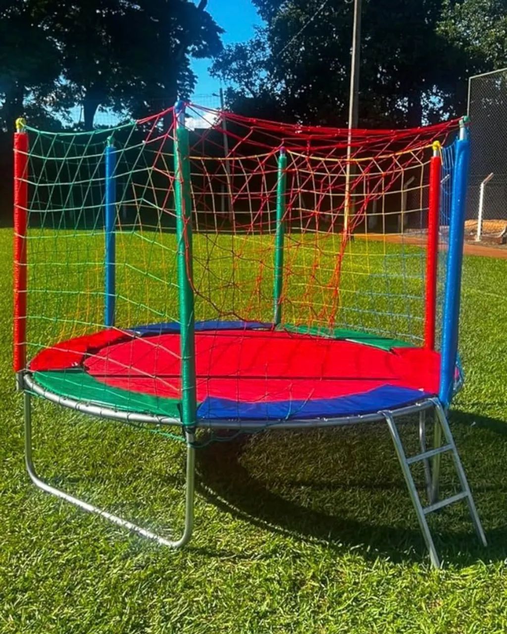 Locação de brinquedos  - Foto 2