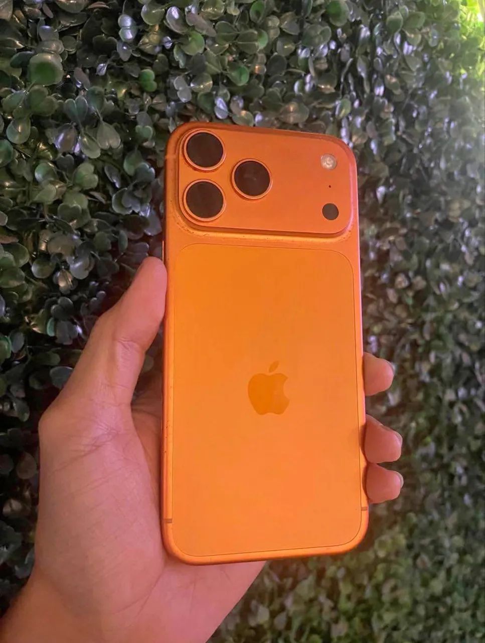 iphone 17 pro max  - Foto 3