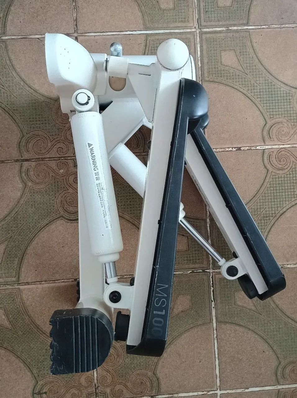 Stepper Domyos - Foto 2