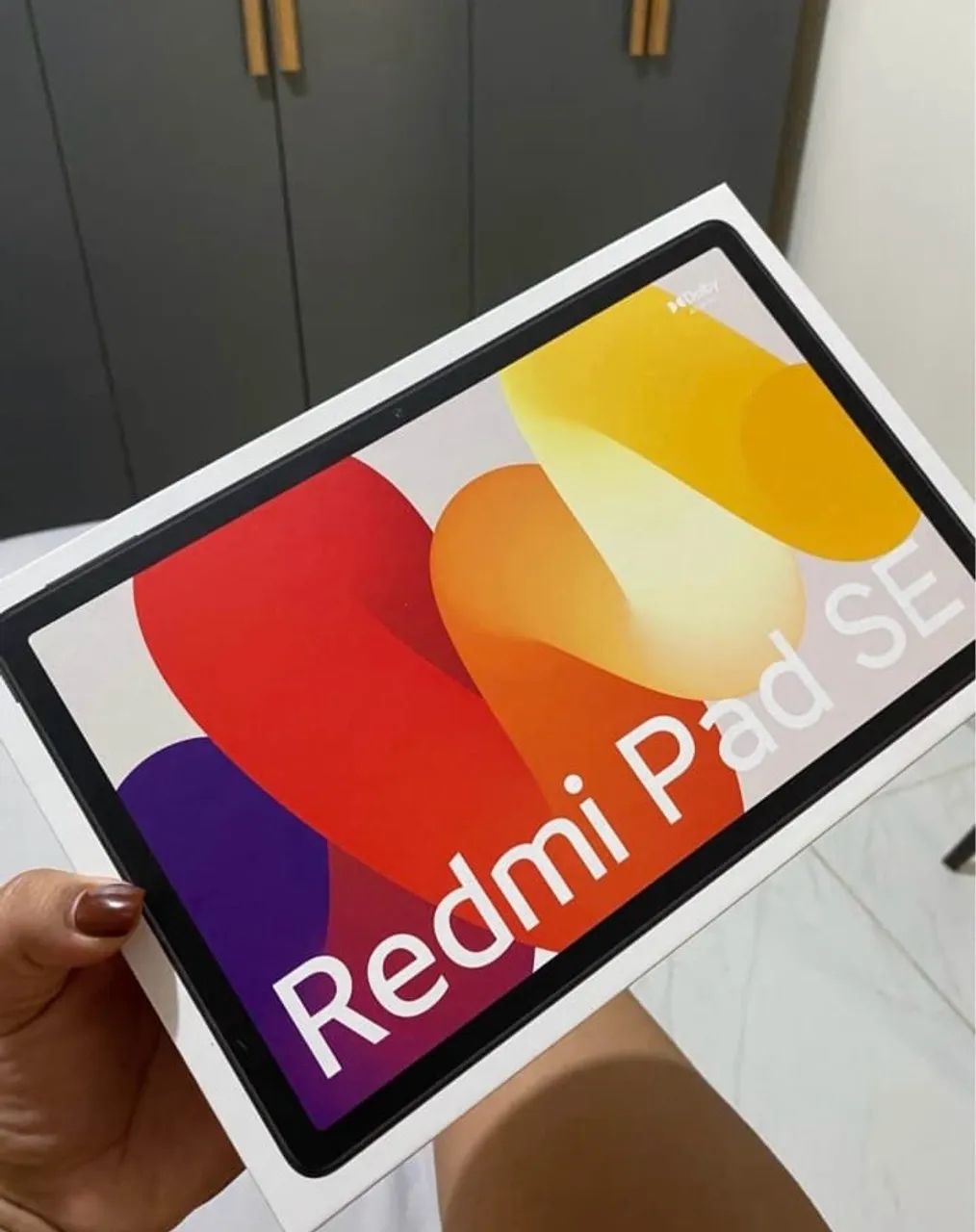 tablet redmi pad se - Foto 5
