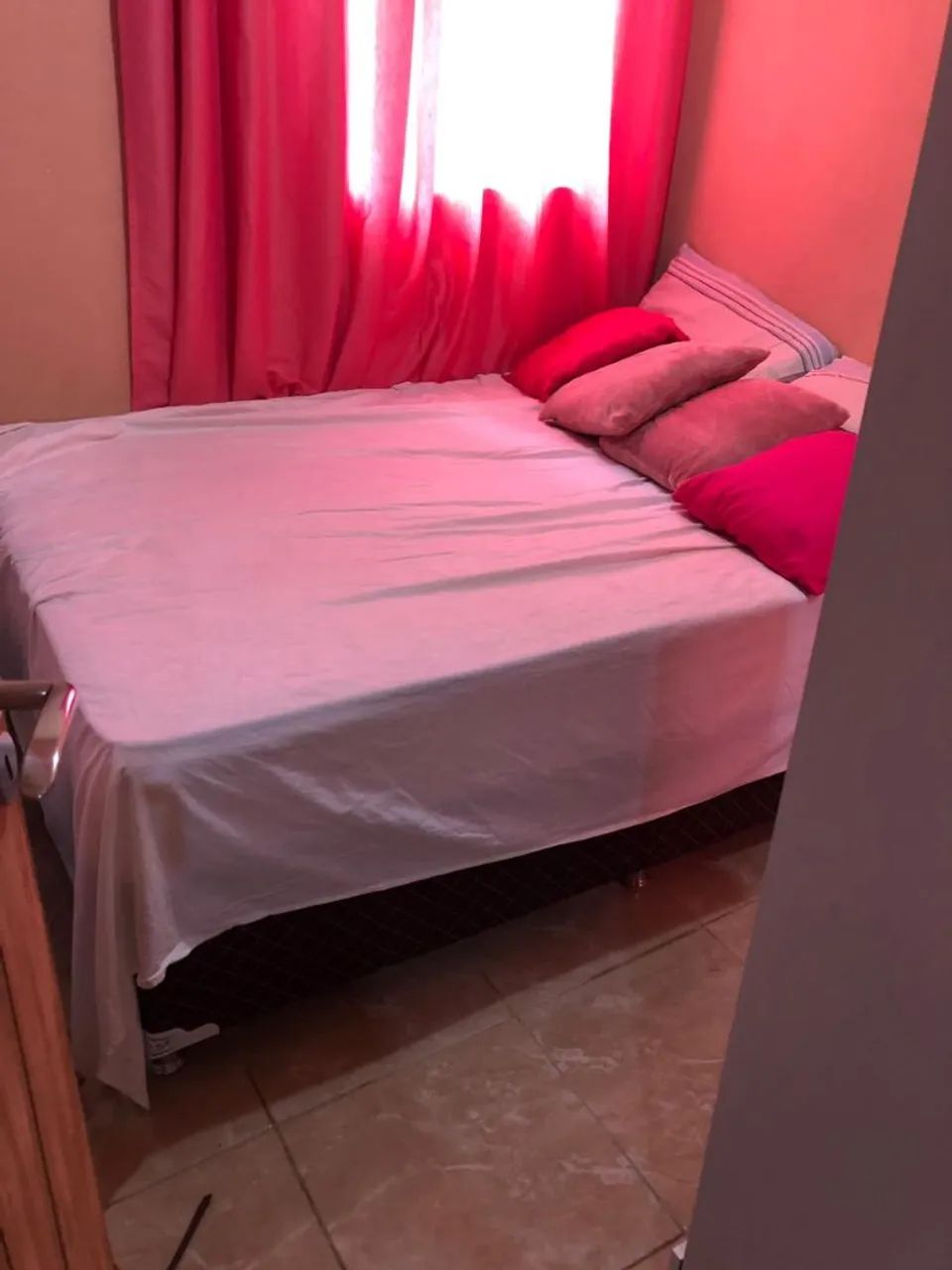 casa tipo kitnet um quarto , não mobiliado - Foto 3