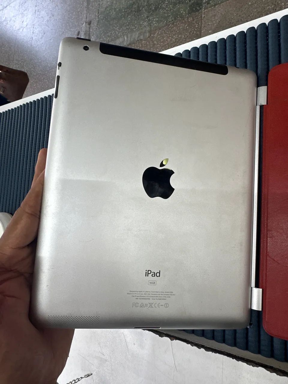 iPad  - Foto 2