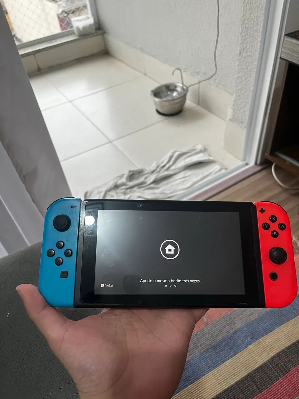 Nintendo Switch - Foto 3
