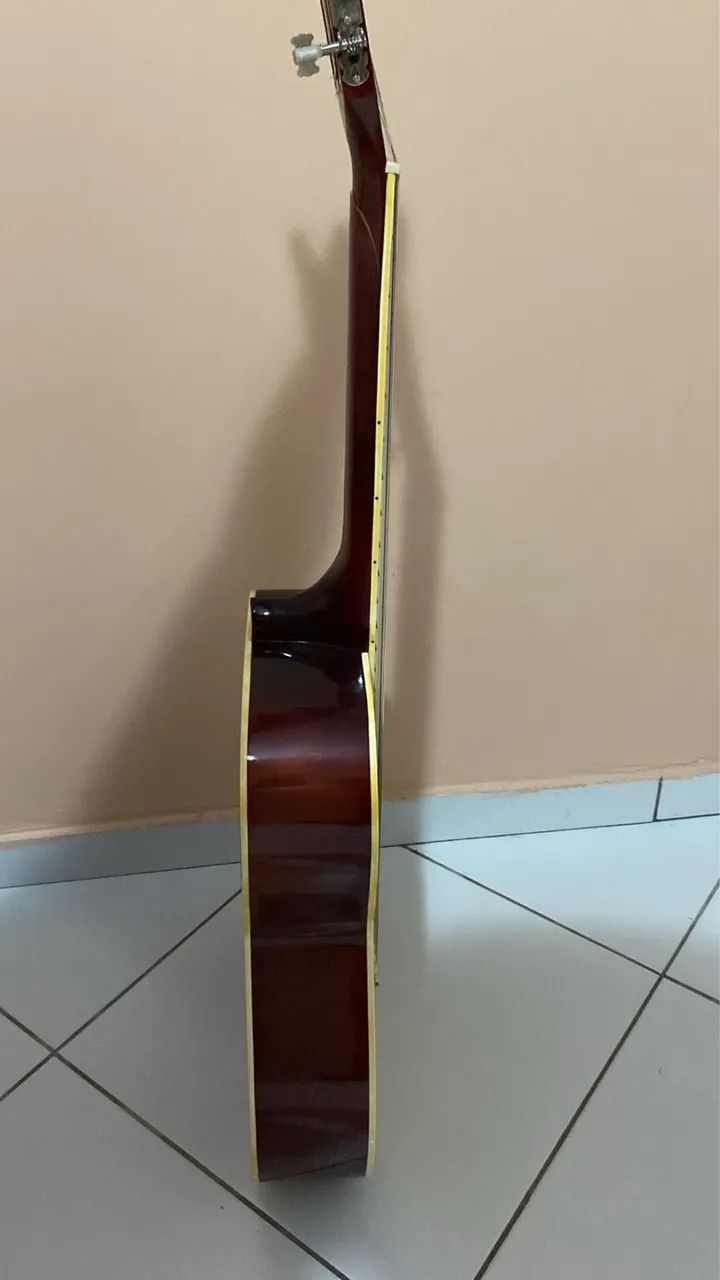 Violão Memphis AC39 - Foto 2