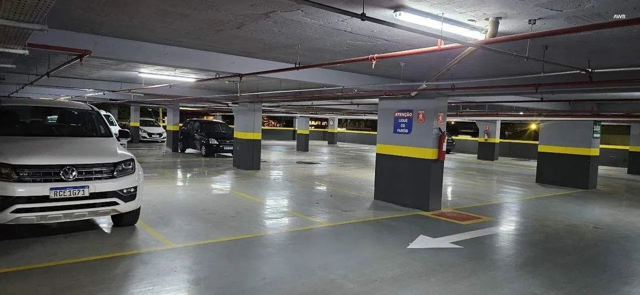 Sala Comercial de 78,50 m²  Lourenço Office, Setor Oeste - Foto 3