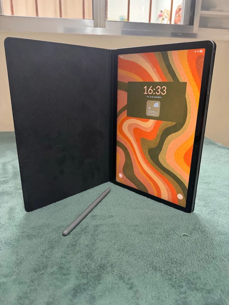 Samsung tab S9 FE - Foto 5
