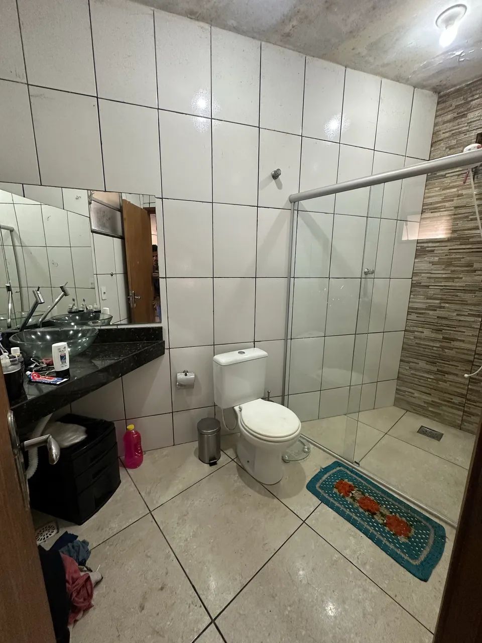 Vendo casa FAVOR LER O ANÚNCIO ac carro  - Foto 3