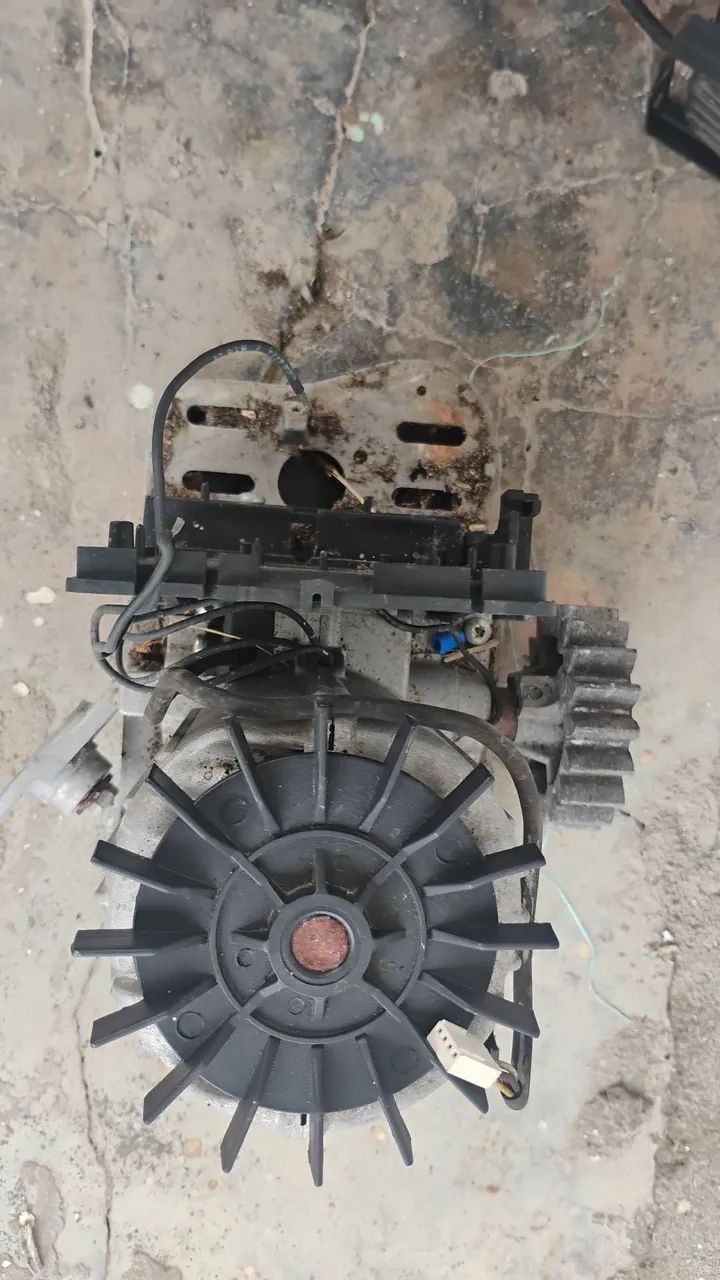 Motor para portão. - Foto 2