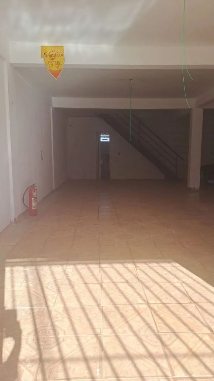 Vendo Edifício com Loja e Apto de 3 quartos em Planaltina-DF  - Foto 2