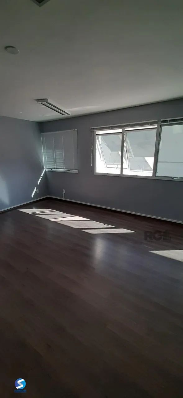 Sala Comercial em Menino Deus - Foto 3