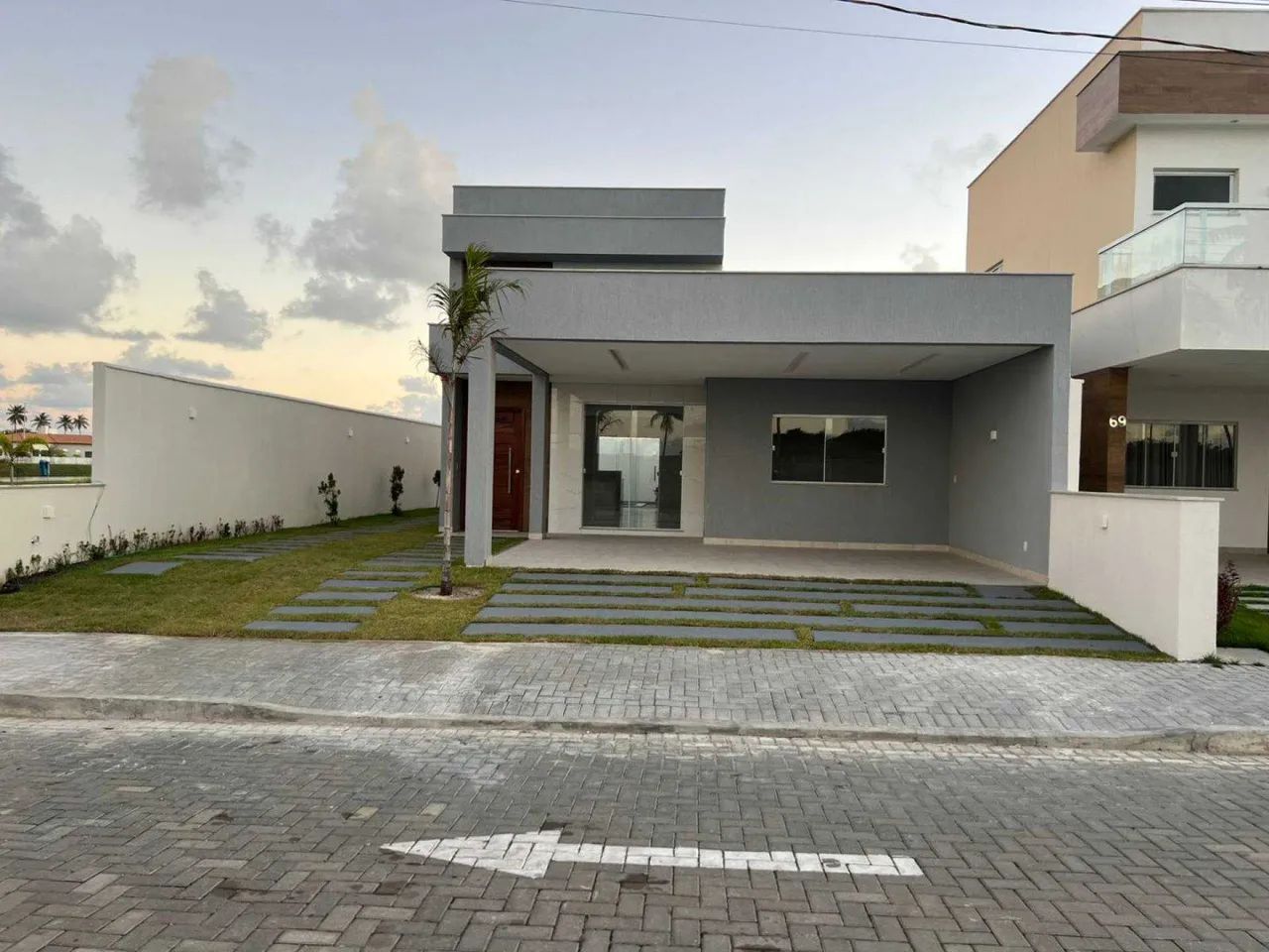 Morada do Lago - Casa pronta para morar [22538] - Foto 3