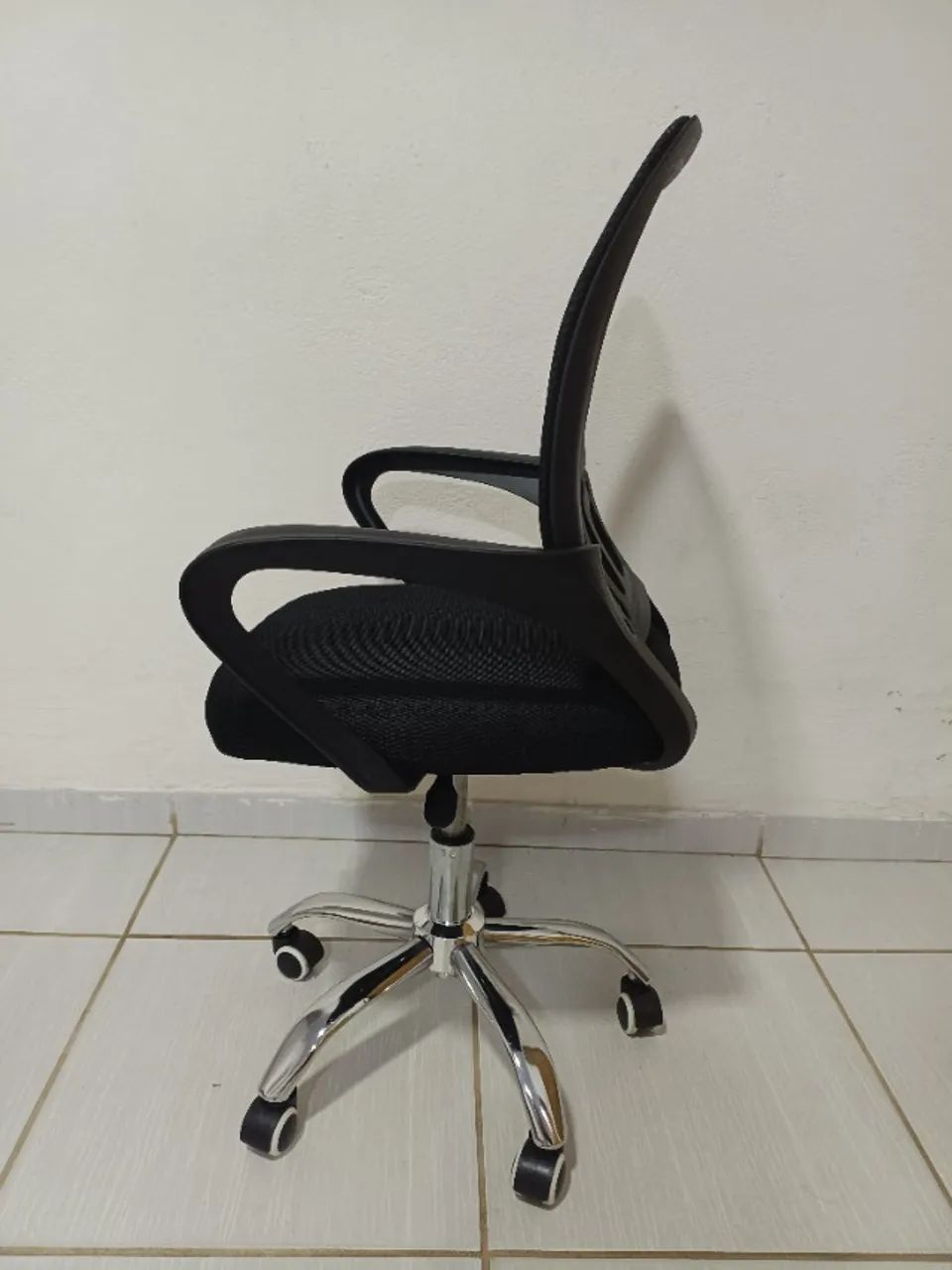 Cadeira de escritório ergométrica NOVA - Foto 2