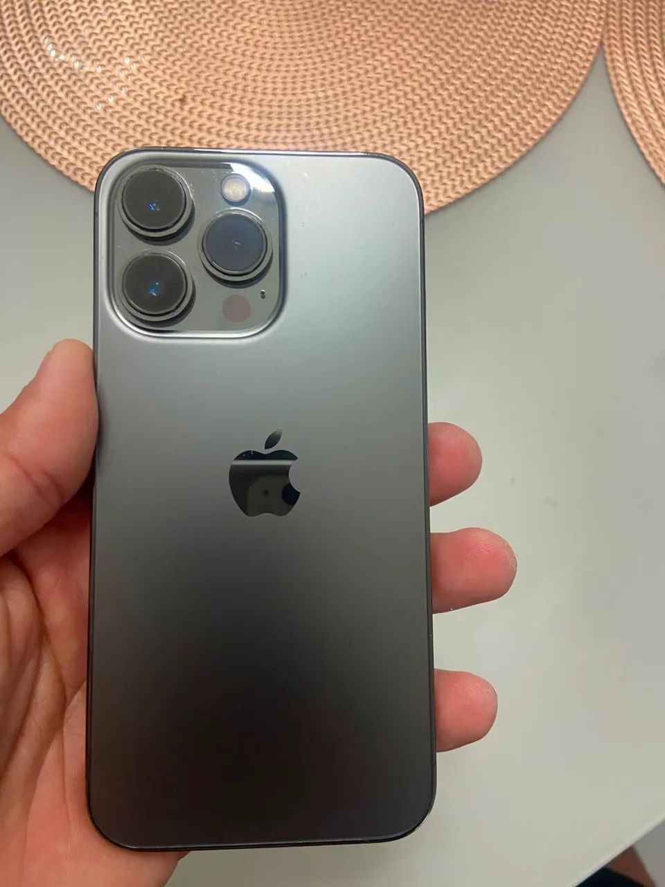 Vendo iPhone 13pro
