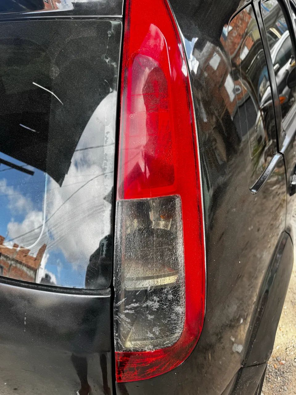 Farol e lanterna  - Foto 3