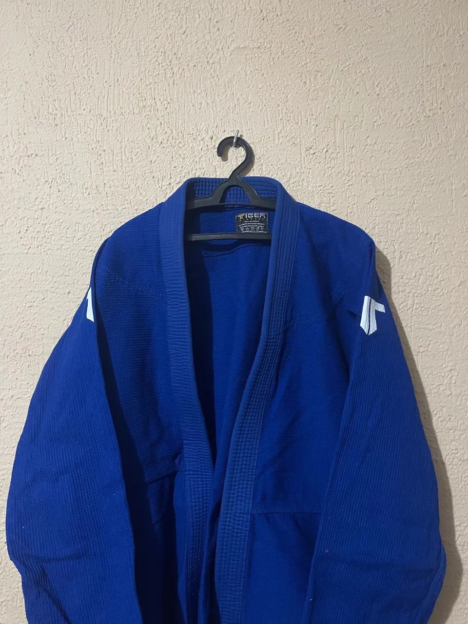 Kimono Tiger de jiu-jitsu  - Foto 5