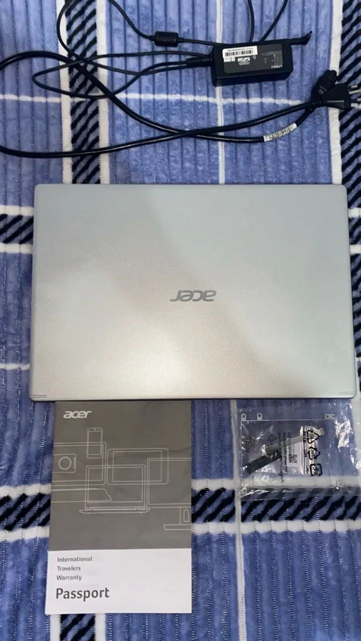 Notebook - Acer Aspire 5 - Ryzen 7 - Foto 2