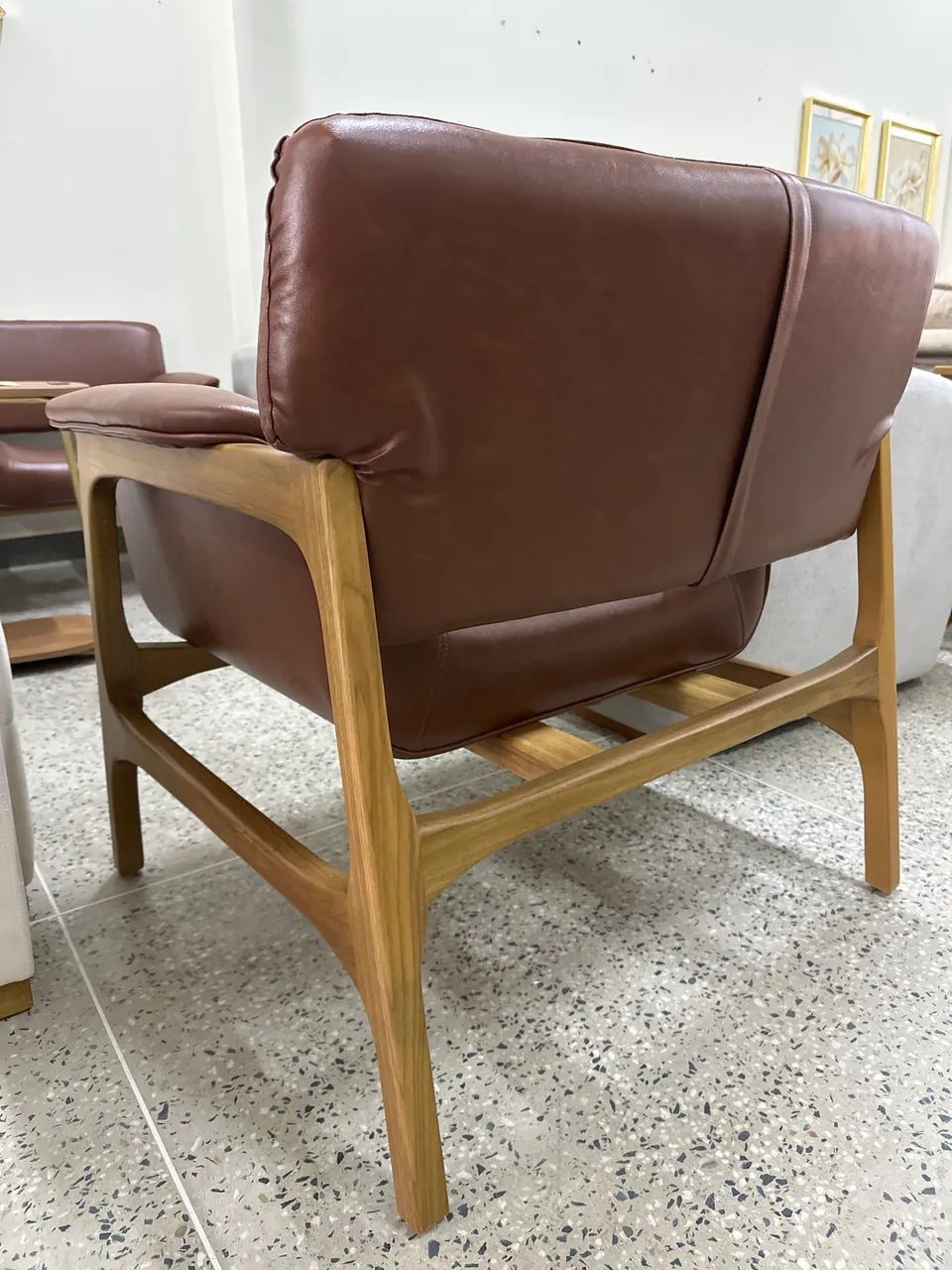 Poltrona Bali  - Foto 4