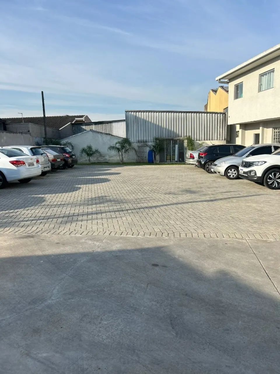 Sala comercial no Alto Boqueirão - Foto 5