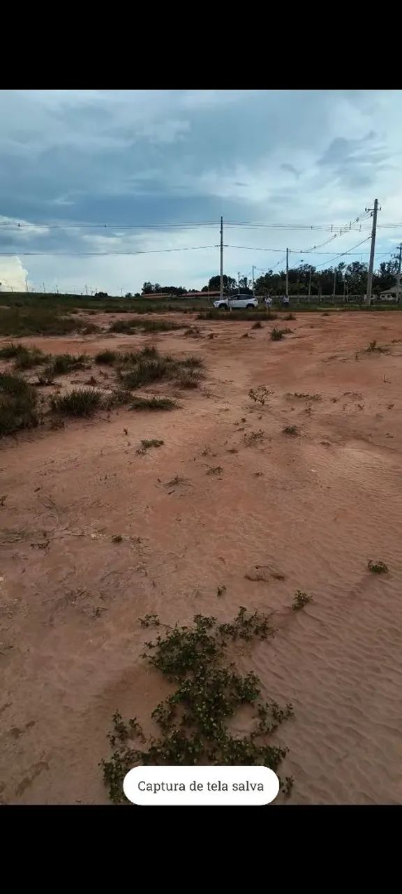 Terreno de Chácara Condomínio Fechado  - Foto 4
