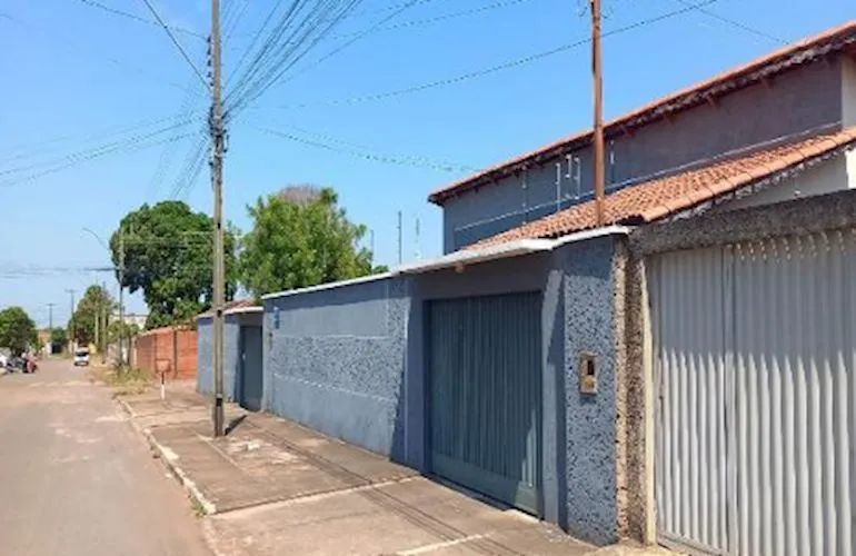 Casa em Pouso Alegre - Paraíso do Tocantins/TO - Foto 4